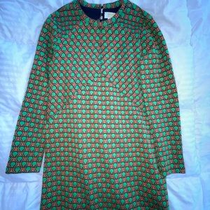 Vintage Anthropologie Dress